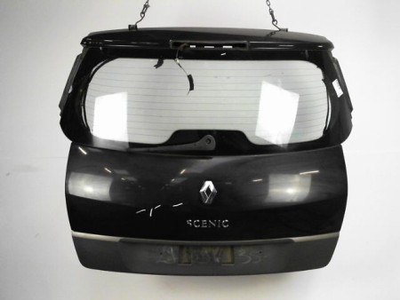 HAYON RENAULT SCENIC II PH.1 03-06