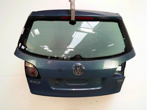 HAYON VOLKSWAGEN GOLF V PLUS 2005-