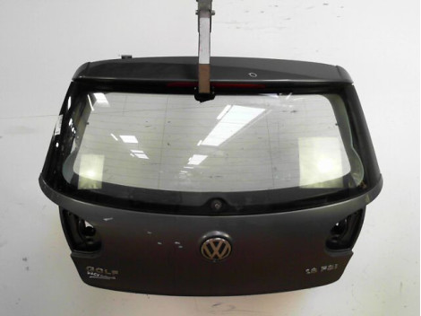 HAYON VOLKSWAGEN GOLF V 2003-2009