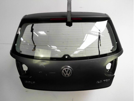 HAYON VOLKSWAGEN GOLF V 2003-2009