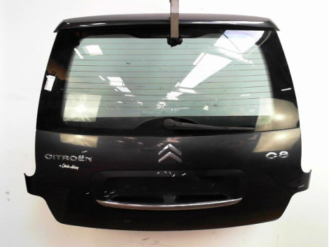 HAYON CITROEN C8