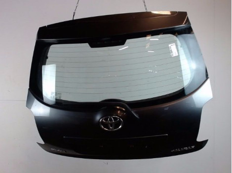 HAYON TOYOTA AURIS 2007-