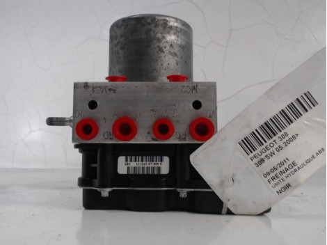 UNITE HYDRAULIQUE ABS PEUGEOT 308 SW 2008-