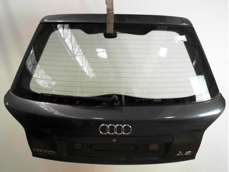 HAYON AUDI A3 2000-2003