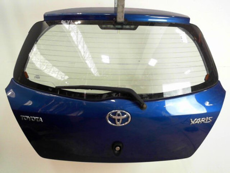 HAYON TOYOTA YARIS