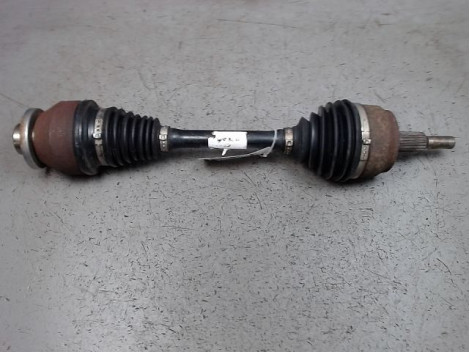 TRANSMISSION AVANT GAUCHE VOLKSWAGEN TRANSPORT 2.5 TDI