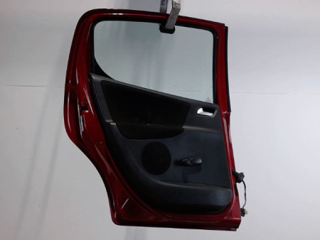 PORTE ARRIERE GAUCHE PEUGEOT 207