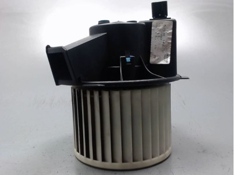 MOTEUR VENTILATEUR CHAUFFAGE PEUGEOT 307