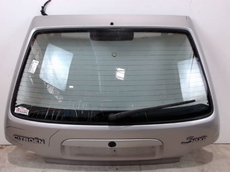 HAYON CITROEN SAXO 99-