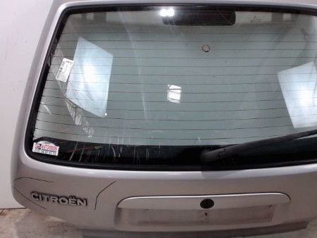 HAYON CITROEN SAXO 99-