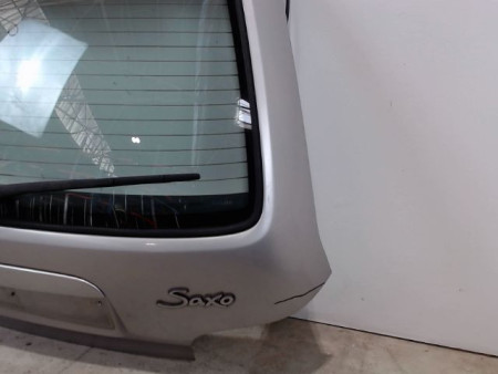 HAYON CITROEN SAXO 99-