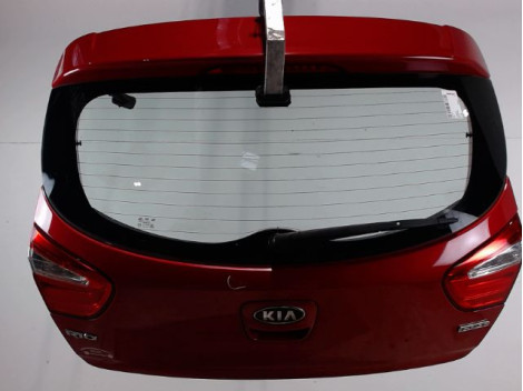 HAYON KIA RIO