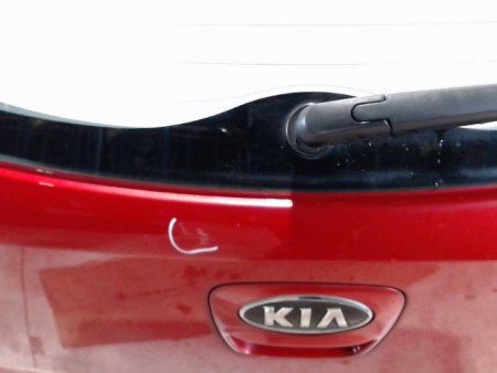 HAYON KIA RIO