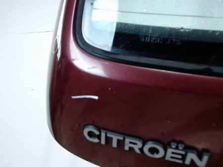 HAYON CITROEN SAXO -99