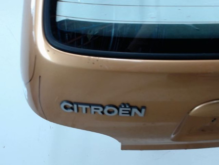 HAYON CITROEN SAXO 99-