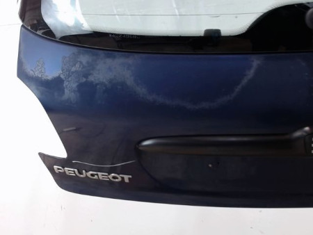 HAYON PEUGEOT 206 5P