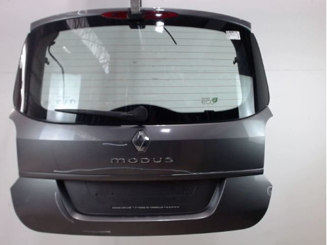 HAYON RENAULT MODUS LONGUE 2008-