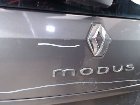 HAYON RENAULT MODUS LONGUE 2008-