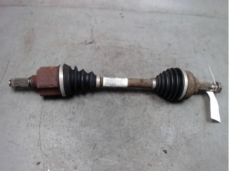 TRANSMISSION AVANT GAUCHE CITROEN C5 2008- 3.0 HDi 240