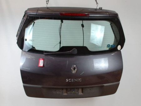 HAYON RENAULT SCENIC 2 PHASE 1 DIESEL