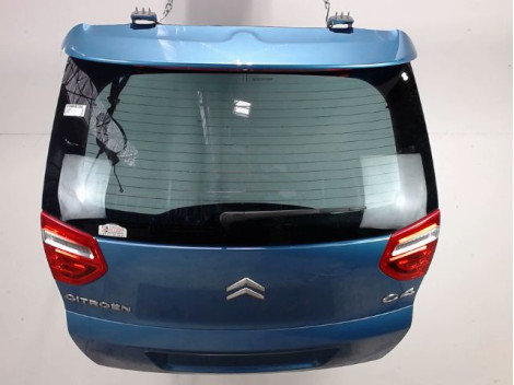 HAYON CITROEN C4 PICASSO