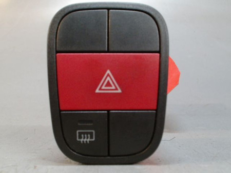 BOUTON DE WARNING PEUGEOT BIPPER DIESEL