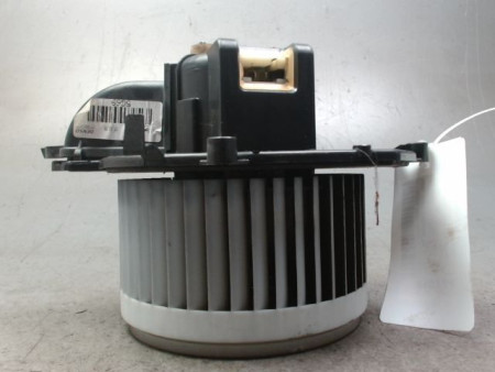 MOTEUR VENTILATEUR CHAUFFAGE CITROEN BERLINGO II BREAK 2008-