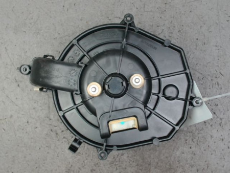 MOTEUR VENTILATEUR CHAUFFAGE CITROEN BERLINGO II BREAK 2008-