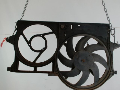 MOTEUR VENTILATEUR RADIATEUR PORSCHE 911