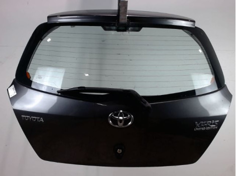 HAYON TOYOTA YARIS 2005-