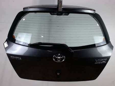 HAYON TOYOTA YARIS 2005-