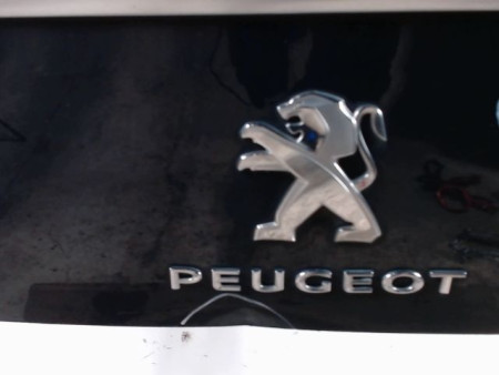 HAYON PEUGEOT 308 2011-