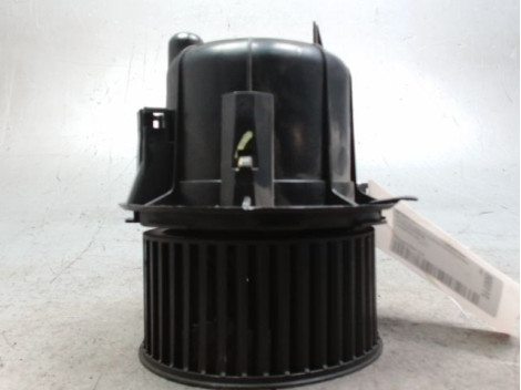 MOTEUR VENTILATEUR CHAUFFAGE CITROEN C3