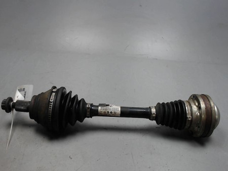 TRANSMISSION AVANT GAUCHE AUDI A3 2.0 TDI 16V