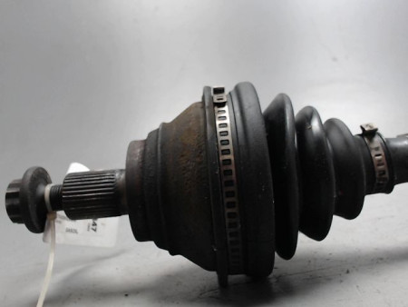 TRANSMISSION AVANT GAUCHE AUDI A3 2.0 TDI 16V