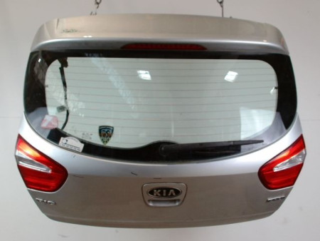 HAYON KIA RIO