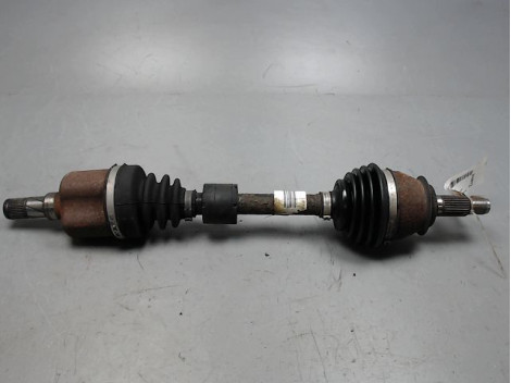 TRANSMISSION AVANT GAUCHE MINI MINI CABRIOLET Cooper S