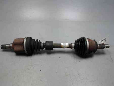 TRANSMISSION AVANT GAUCHE MINI MINI CABRIOLET Cooper S