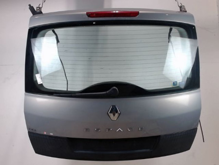 HAYON RENAULT ESPACE 2002-