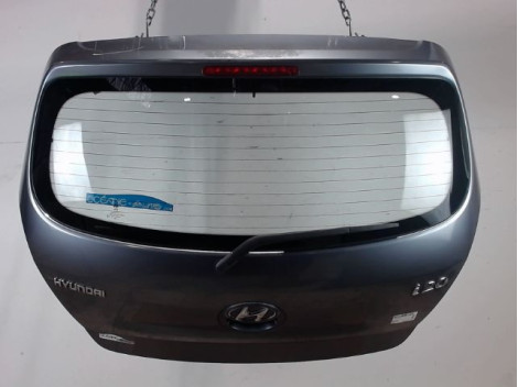 HAYON HYUNDAI I20