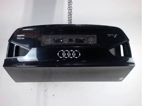 COFFRE ARRIERE AUDI A4 2008-