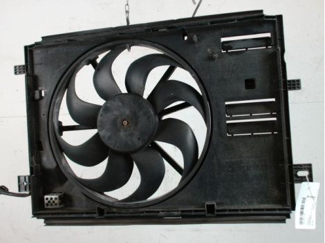 MOTEUR VENTILATEUR RADIATEUR PEUGEOT 308