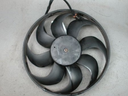 MOTEUR VENTILATEUR RADIATEUR PEUGEOT 308