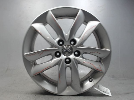 JANTE ALUMINIUM PEUGEOT 508 2010-