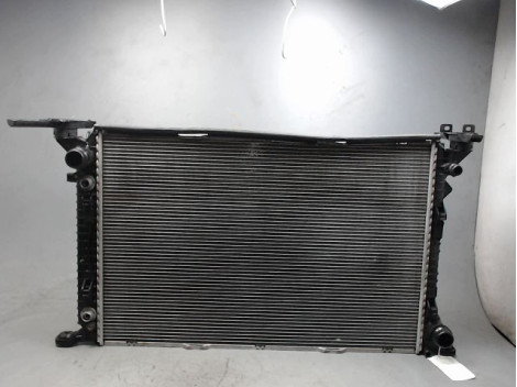 RADIATEUR AUDI A4 2008-