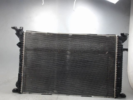 RADIATEUR AUDI A4 2008-