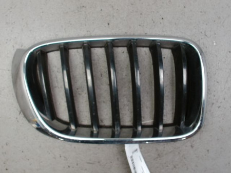 GRILLE CALANDRE DROIT B.M.W. X3