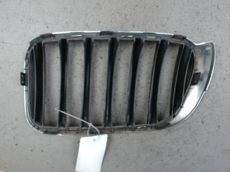 GRILLE CALANDRE DROIT B.M.W. X3