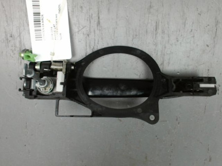 POIGNEE EXTERIEURE PORTE AVANT GAUCHE CITROEN C4 AIRCR.