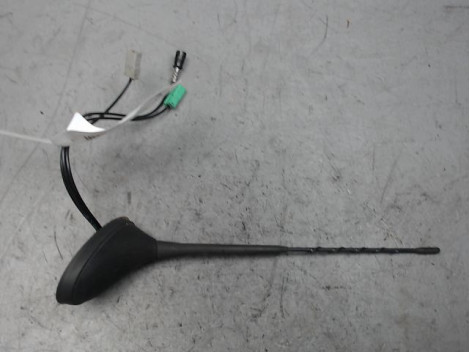 ANTENNE RADIO CITROEN C3 PICASSO 2008-